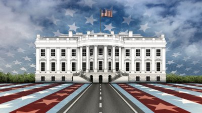 Кампанията за президентските избори в САЩ - в сянката на три кризи