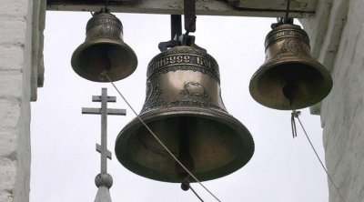 Задигнаха 100-килограмови камбани от храм в добричко село