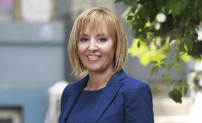 Цеката към Божков: Хвърли Мая Манолова на кучетата!