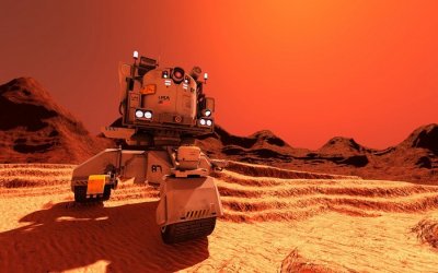 Новата фикция на Мъск - да прати 100 души на Марс 