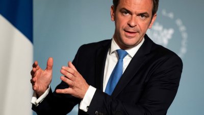 Франция: Най-лошото от епидемията мина