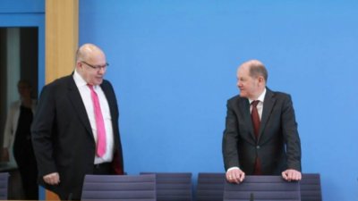 Германия намалява временно ДДС от 19% на 16%