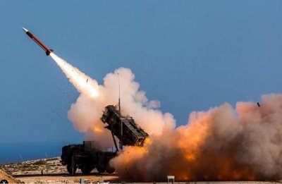 Саудитска Арабия унищожи балистична ракета на хусите