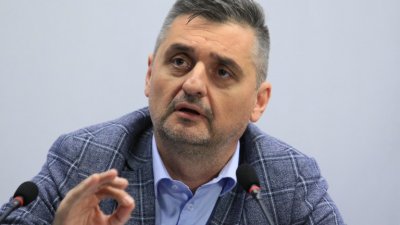 Кирил Добрев: Не мога да простя на Корнелия Нинова