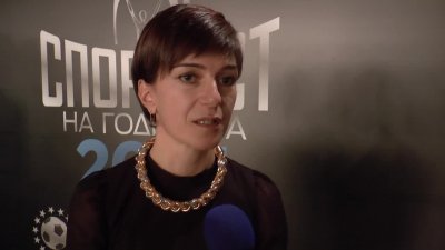 Дафовска беснее: Анев се държи така, все едно той е олимпийски шампион