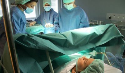 Раждането с цезарово сечение може да влоши състоянието на пациентки с Covid-19