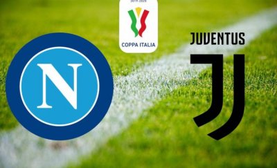 Носителят на Купата на Италия сам ще си връчи трофея