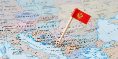 Черна гора с първи случай на коронавирус от 5 май