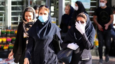 Край на контрацептивите и вазектомията в Иран