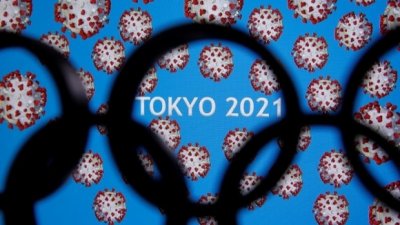 Кандидат-губернатор иска да отмени олимпиадата в Токио 