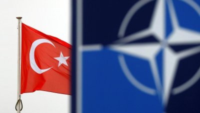 Турция отряза НАТО за отбрана на Източна Европа от Русия