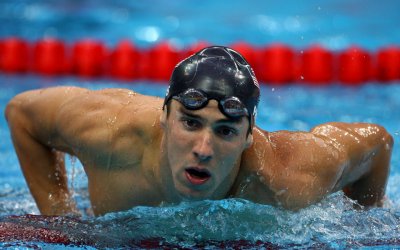 Определиха Майкъл Фелпс за най-добър спортист на века