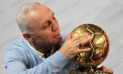Стоичков: Давам си „Златната обувка“, за да видя Меси световен шампион
