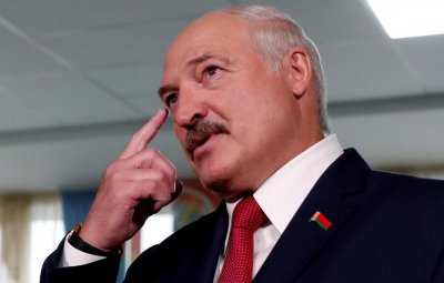 Лукашенко: Осуетихме "Майдан" в Беларус