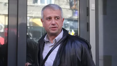 ВАС отмени наказанието на скандалния Бойко Атанасов