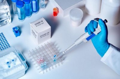 Лекарският съюз иска PCR тест при постъпване в болница