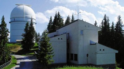 Обсерватория „Рожен“ отново отваря врати за посетители през юли