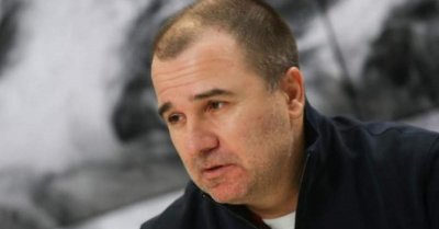 Цветомир Найденов: Божков само в мазето не се е снимал