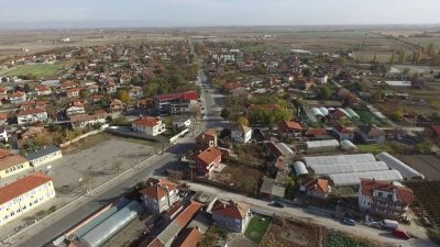 Пловдивско село пламна с коронавируса