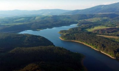 Безумие! Перник още е на режим, а искат да изпускат принудително язовира