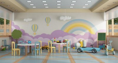 Детска градина в Панагюрище под карантина заради Covid-19