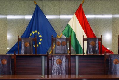 Законът за НПО в Унгария нарушава правилата на ЕС