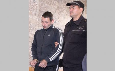 Ревнивец, убил гаджето си с юмруци, отива на съд