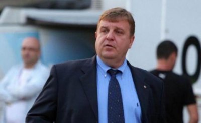 Каракачанов: Не мисля, че ще се стигне до служебно правителство