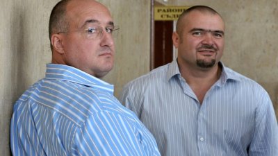 Решават делото за имотите на Галеви 