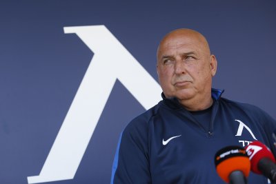 Георги Тодоров: Няма да допусна анархия в Левски