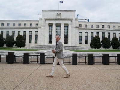 Банките в САЩ могат да загубят $700 млрд. заради COVID-19 