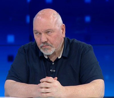 Експерт от "Дондуков"2: Няма нищо страшно да се разследват хора от президентството