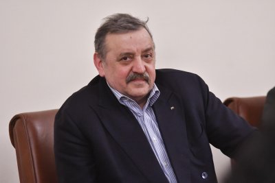  Дядото на проф. Тодор Кантарджиев дава вода на София 