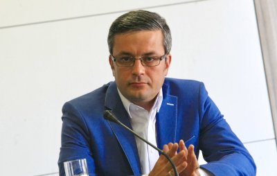 Тома Биков: Радев трябва да са кристално чист, за да се бори с корупцията