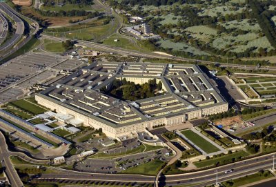 Пентагонът изнесе списък с 20 китайски компании, подкрепяни от армията