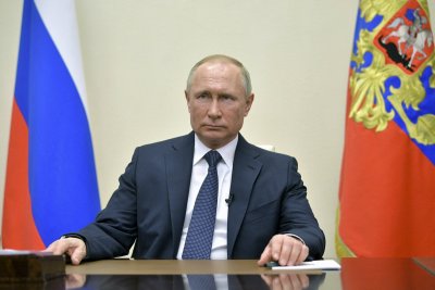 Путин зове руснаците да гласуват за поправките в Конституцията