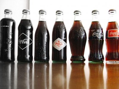 "Кока-кола" спира рекламата в социалните мрежи