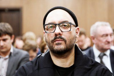 Руски съд призна за виновен известния режисьор Кирил Серебренников