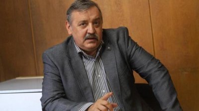 Проф. Кантарджиев: Български вирусолози откриха 35 щама на COVID-19 у нас