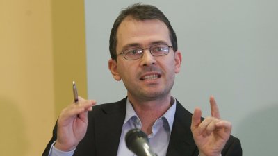 По искане на Борисов зам.-главният секретар на МВР връчи оставка