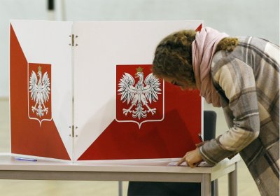 Полша избира президент сред 11 кандидати