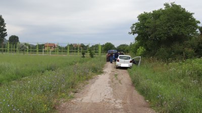 Седем в ареста след спецакция във Видинско