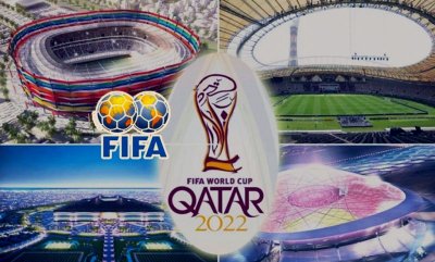 ФИФА отлага жребия за Мондиал 2022