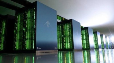 Суперкомпютърът Fugaku ще бори коронавируса