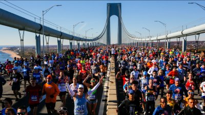 Отмениха нюйоркския маратон заради коронавируса