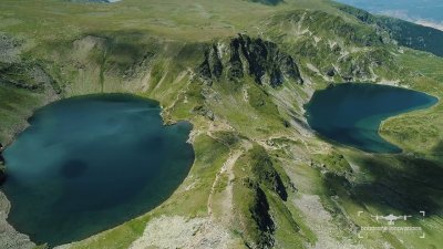 Прокуратурата се зае с багера на Седемте рилски езера