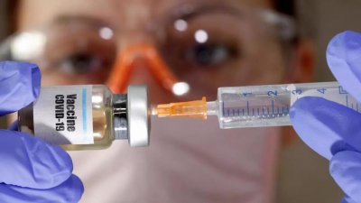 Една трета от италианците не биха се ваксинирали срещу коронавирус