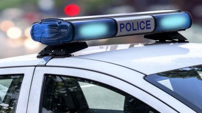 Гоце Делчев осъмна под полицейска блокада