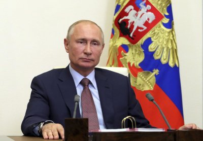 Руснаците решават бъдещето на Путин