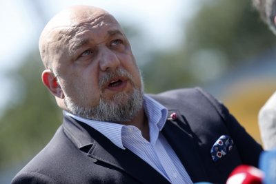 Красен Кралев поздрави спортните журналисти